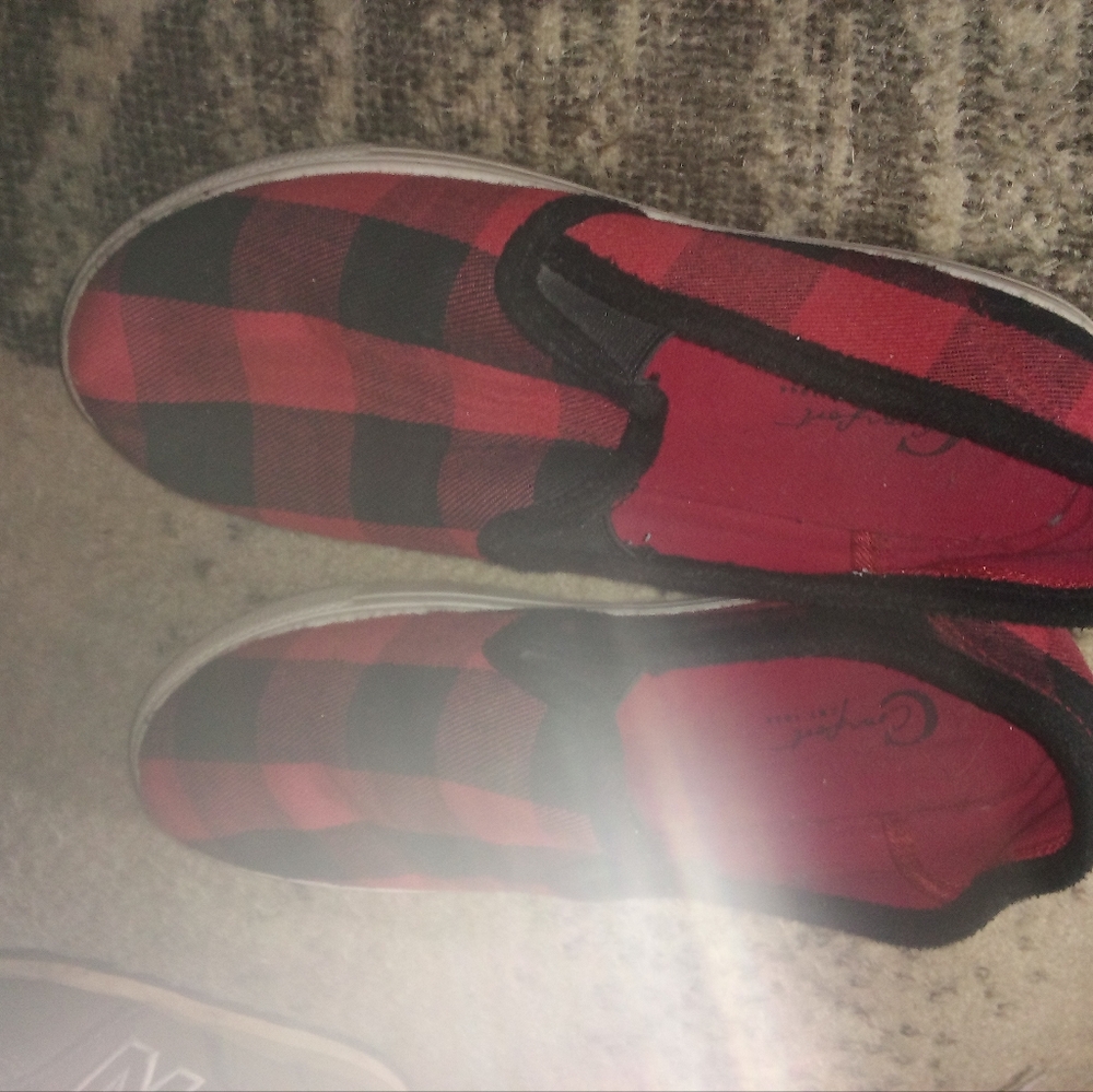 Woman shoes